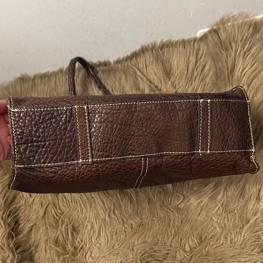 Vintage Patricia Nash Vienna Shoulder bag - Picture 8 of 12